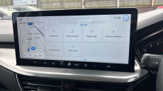 Ford Focus 1.0 EcoBoost Titanium 5dr Petrol Hatchback